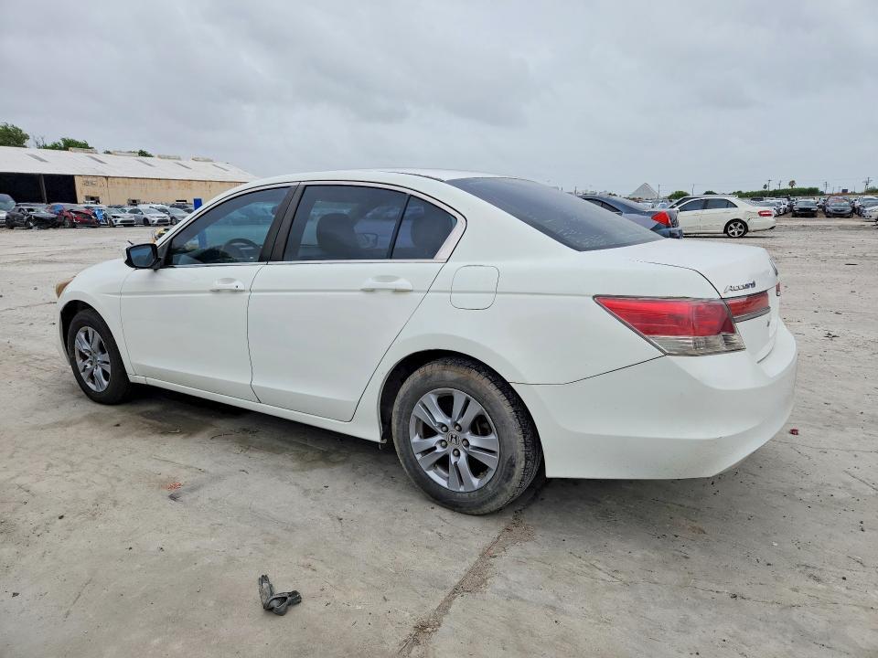 2011 Honda Accord se