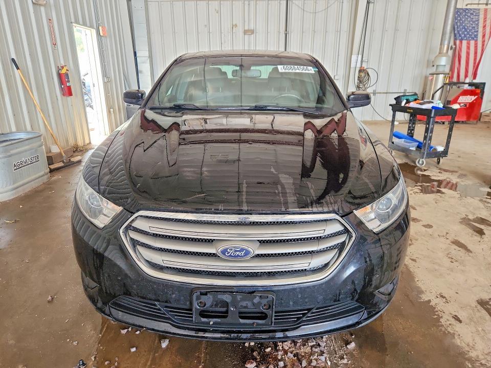 2016 Ford Taurus sel