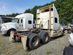 2016 International LF687 Semi Truck