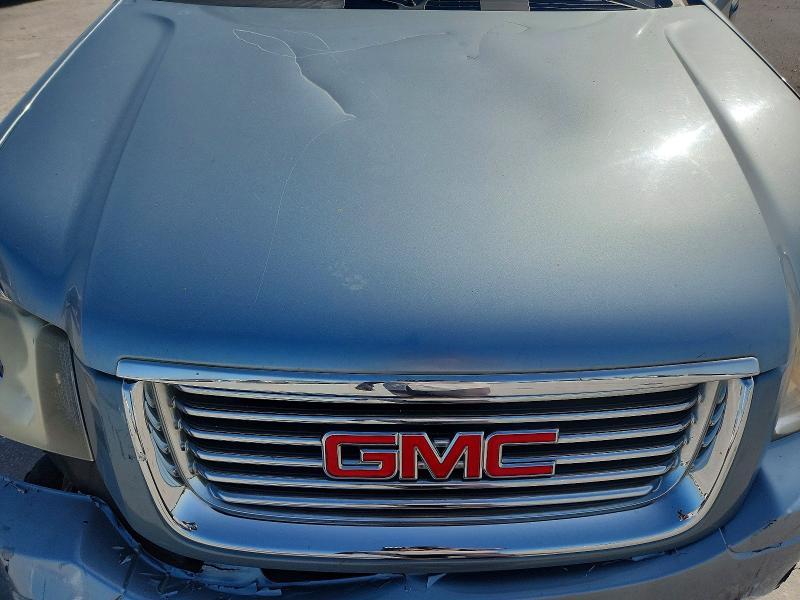 2006 GMC Envoy