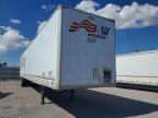 2007 Strick DRY Van Trailer