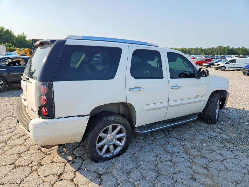 2008 GMC Yukon Denali