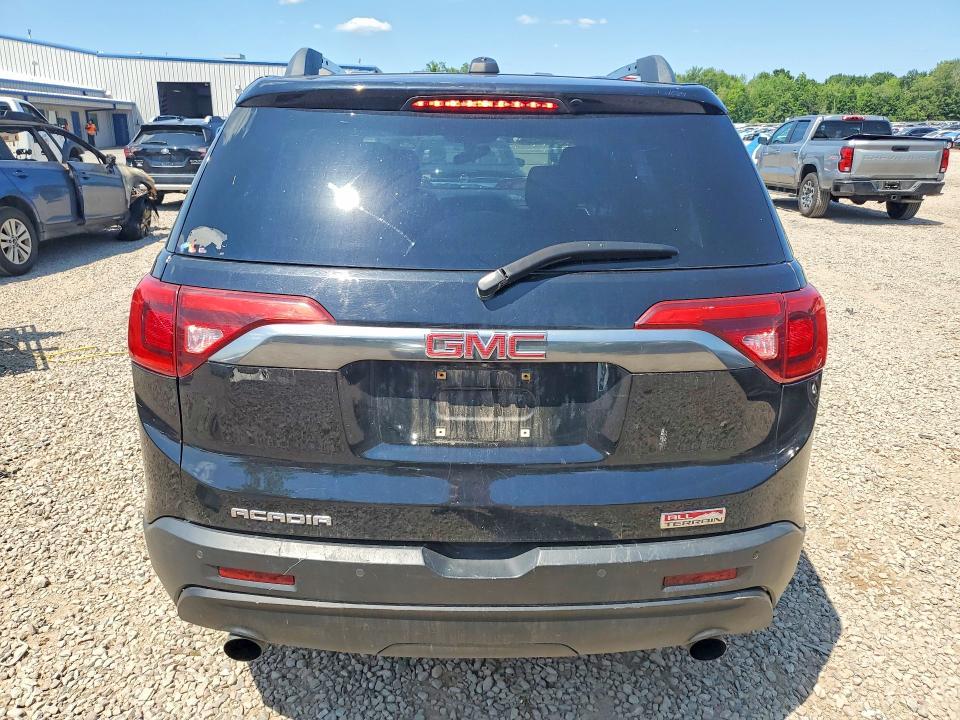 2017 GMC Acadia all Terrain