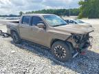 2024 Nissan Frontier PRO-X