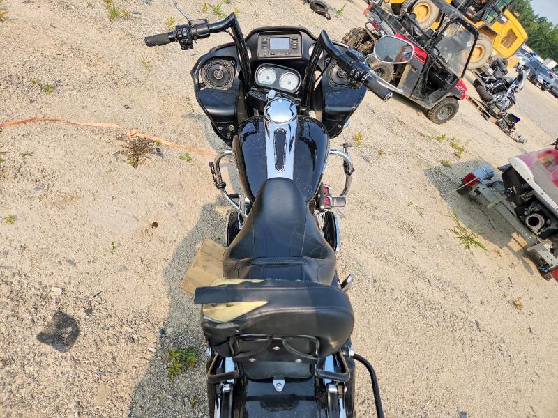 2016 Harley-Davidson Fltrx Road Glide