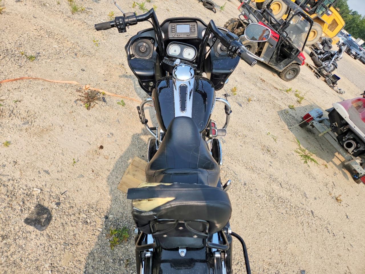 2016 Harley-Davidson Fltrx Road Glide