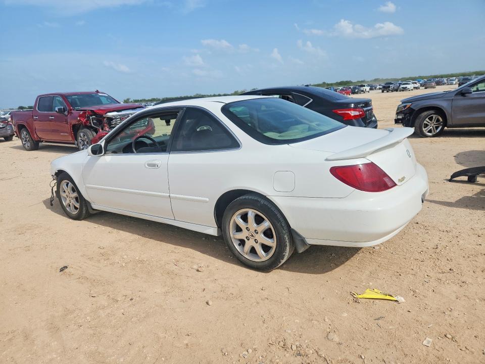 1998 Acura 3.0cl