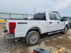 2022 Ford F250 Super Duty