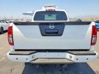 2017 Nissan Frontier S