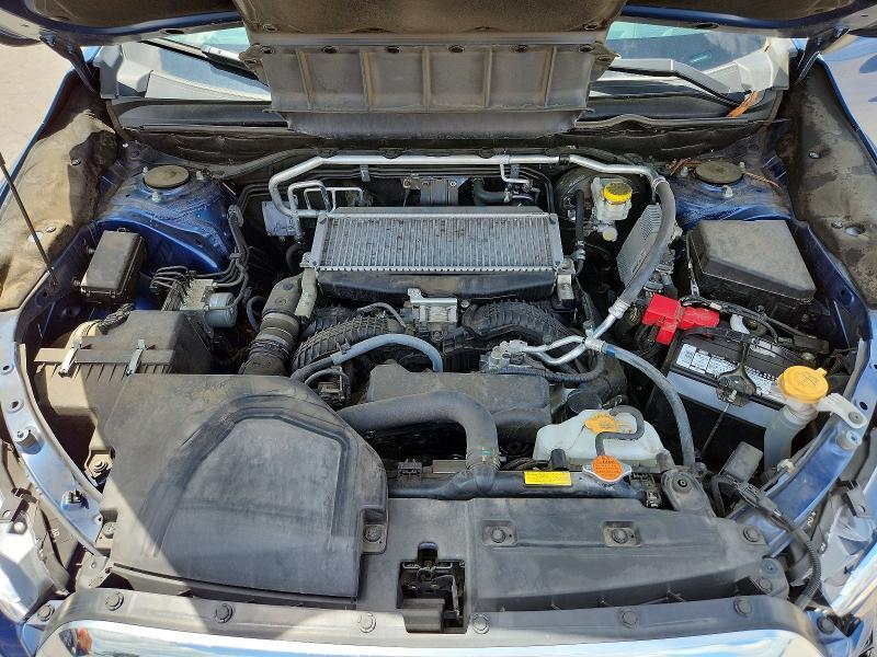 2021 Subaru Ascent Touring