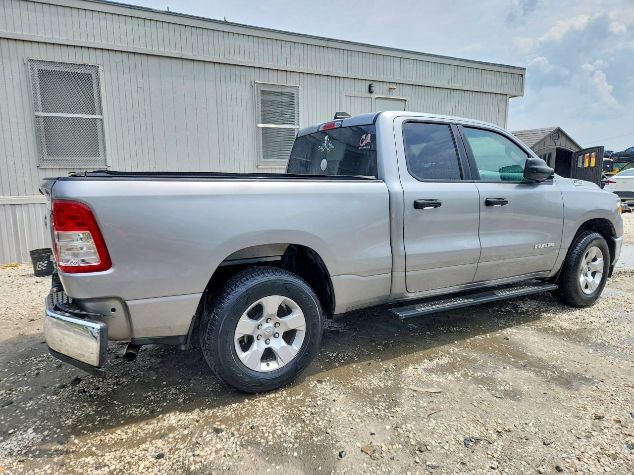 2023 Dodge RAM 1500 BIG HORN/LONE Star