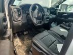 2021 Chevrolet Silverado K3500