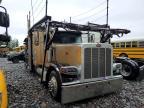 2015 Peterbilt 389 Car Hauler Truck
