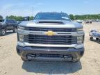 2025 Chevrolet Silverado K2500 Custom