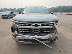 2023 Chevrolet Silverado K1500 LTZ