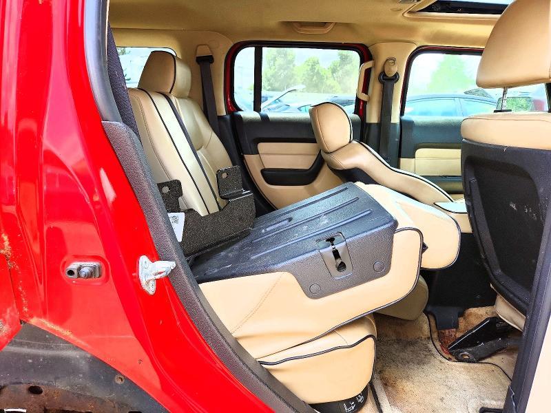 2006 Hummer H3
