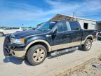 2008 Ford F150 Supercrew
