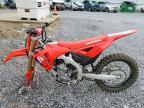 2026 Honda CRF450 R