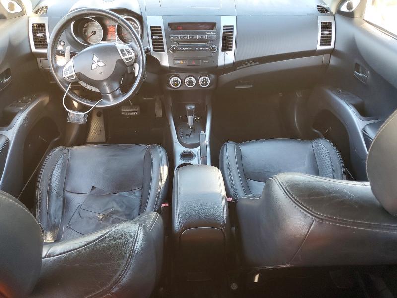 2007 Mitsubishi Outlander xls