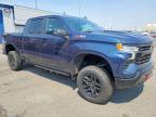 2023 Chevrolet Silverado K1500 LT Trail Boss