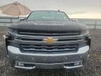 2022 Chevrolet Silverado LTD K1500 LTZ