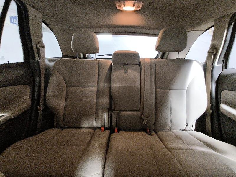 2014 Ford Edge se