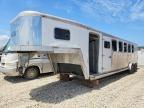 2002 Exxiss Horse Trailer