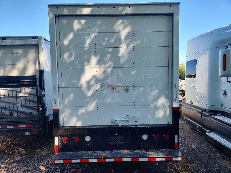 2024 Isuzu Npr hd