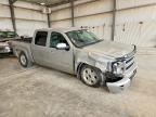 2010 Chevrolet Silverado K1500 LTZ