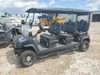 2025 Evolution Golf Cart