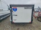 2026 Interstate PATR508SAFS Enclosed Cargo Trailer