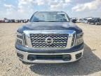 2019 Nissan Titan SV