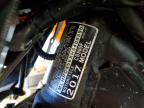 2017 Honda CB500 F