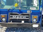 2012 Mack LEU600 Refuse Truck