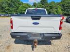 2020 Ford F150 Super Cab