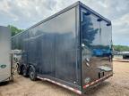 2018 Superior Enclosed Cargo Trailer