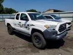 2016 Toyota Tacoma SR