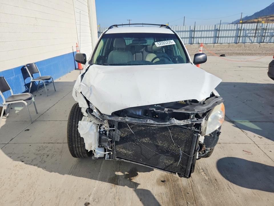 2006 Toyota Rav4 Base