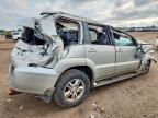 2004 Lexus Gx 470