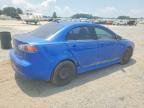 2015 Mitsubishi Lancer es