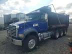 2007 Mack 700 CTP700
