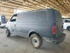 2000 GMC Safari XT