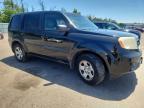 2012 Honda Pilot lx