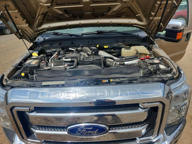 2014 Ford F250 Super Duty