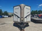 2016 Rockwood Trailers