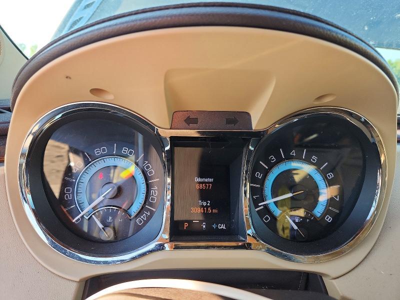 2012 Buick Lacrosse Premium