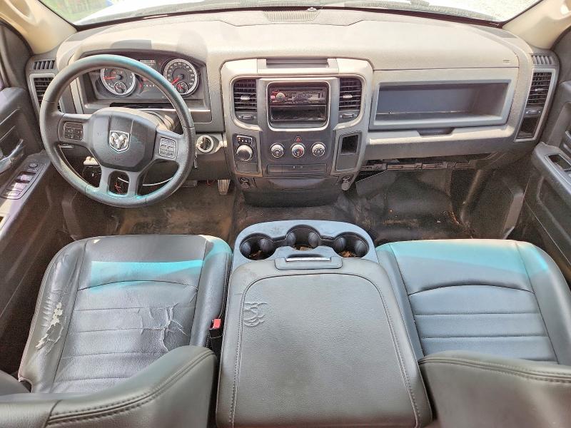 2013 Dodge Ram 1500 st