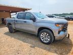 2025 Chevrolet Silverado K1500 Custom