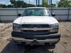 2003 Chevrolet Silverado K2500 Heavy Duty