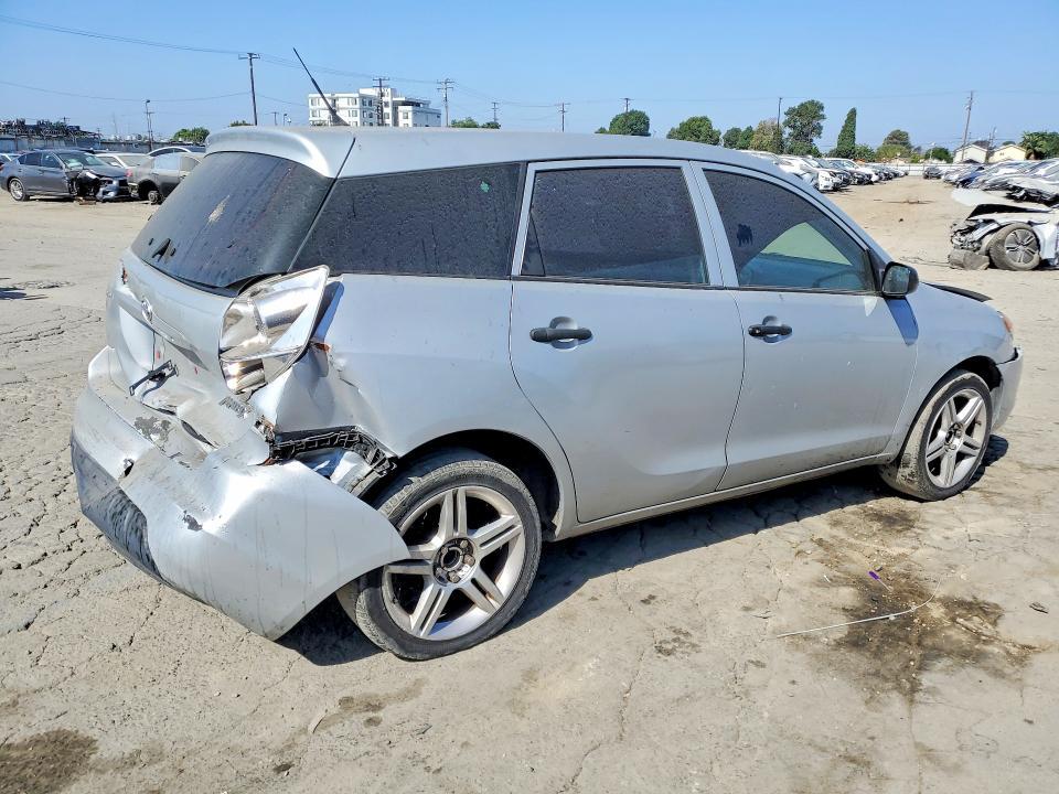 2006 Toyota Matrix Base